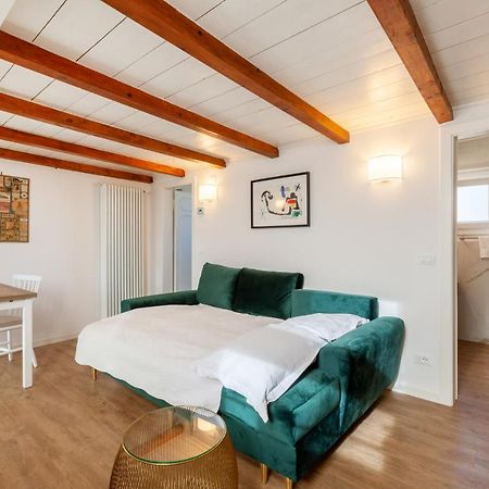 Borgo Allegri Rooftop Florence Ngoại thất bức ảnh