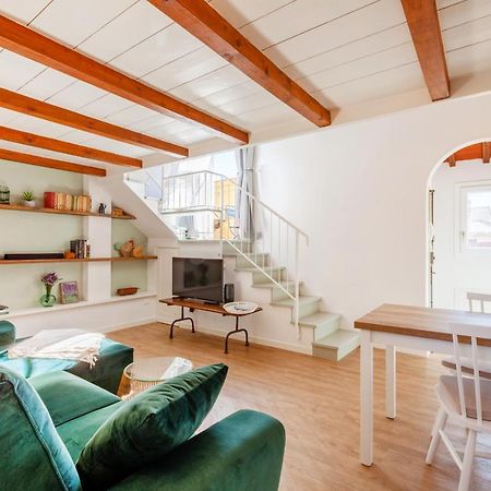 Borgo Allegri Rooftop Florence Ngoại thất bức ảnh