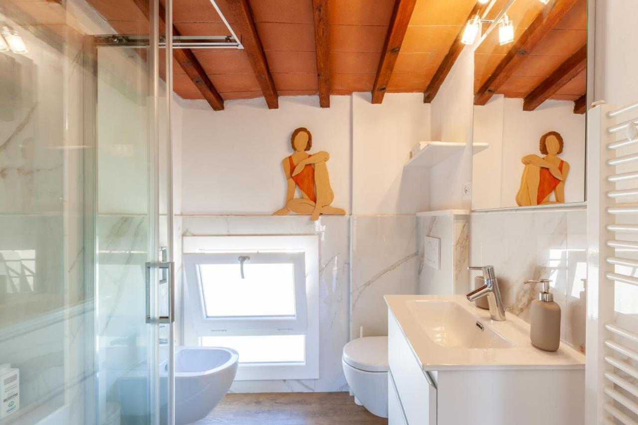 Borgo Allegri Rooftop Florence Ngoại thất bức ảnh