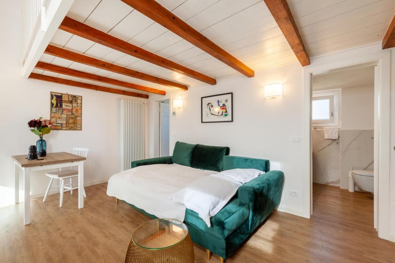 Borgo Allegri Rooftop Florence Ngoại thất bức ảnh