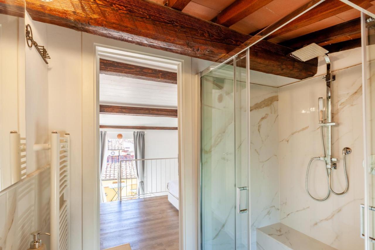 Borgo Allegri Rooftop Florence Ngoại thất bức ảnh
