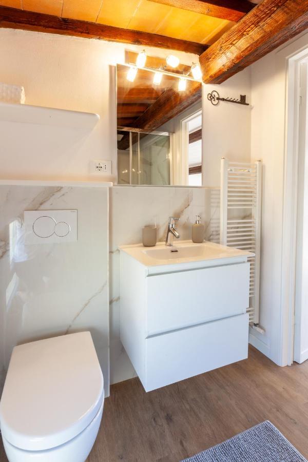 Borgo Allegri Rooftop Florence Ngoại thất bức ảnh