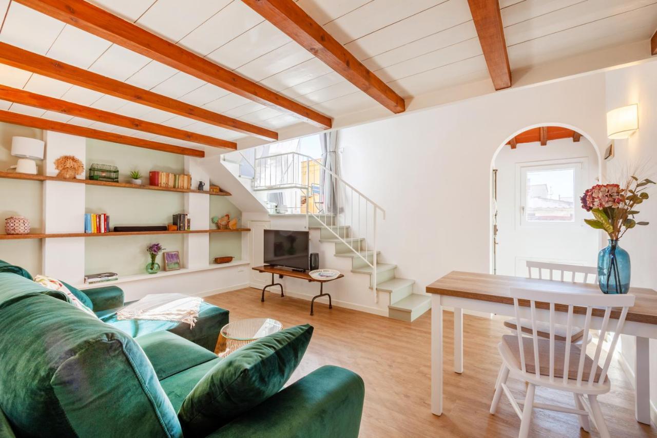 Borgo Allegri Rooftop Florence Ngoại thất bức ảnh