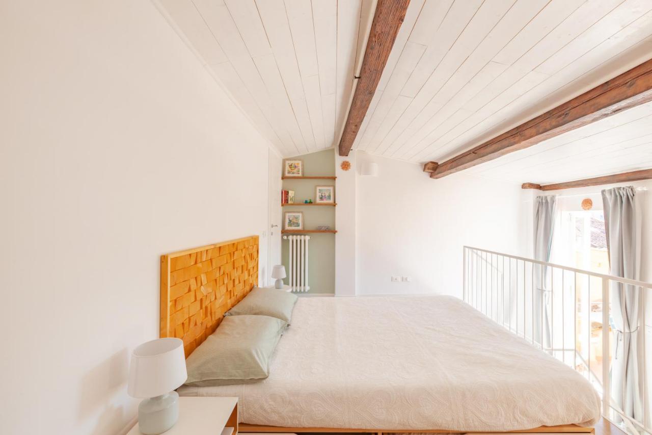 Borgo Allegri Rooftop Florence Ngoại thất bức ảnh