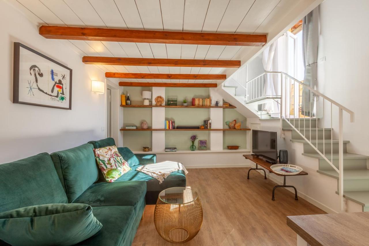 Borgo Allegri Rooftop Florence Ngoại thất bức ảnh