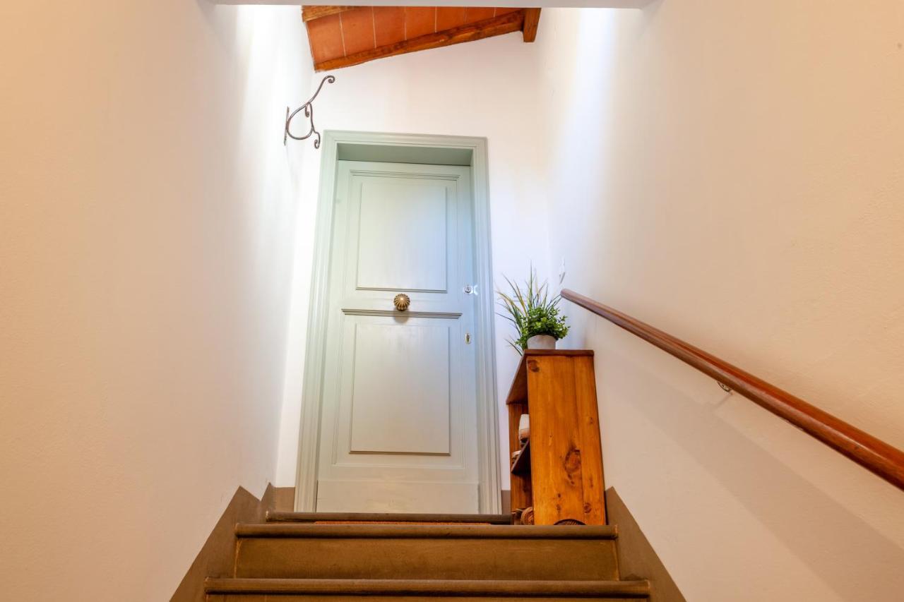Borgo Allegri Rooftop Florence Ngoại thất bức ảnh
