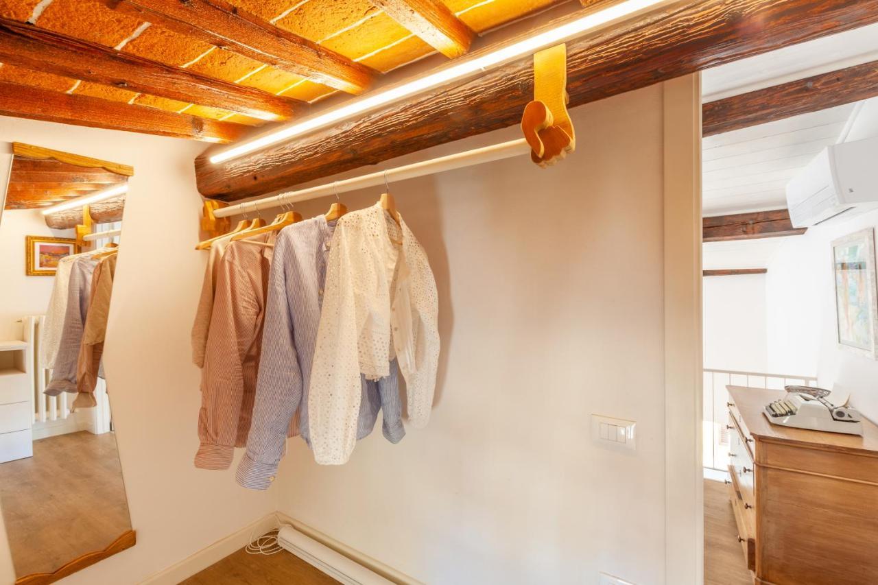 Borgo Allegri Rooftop Florence Ngoại thất bức ảnh