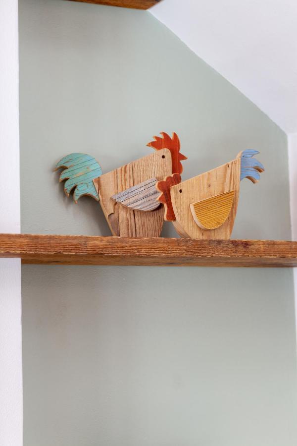 Borgo Allegri Rooftop Florence Ngoại thất bức ảnh