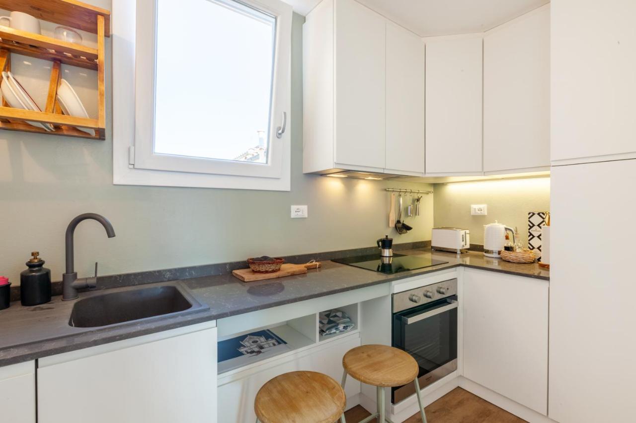 Borgo Allegri Rooftop Florence Ngoại thất bức ảnh