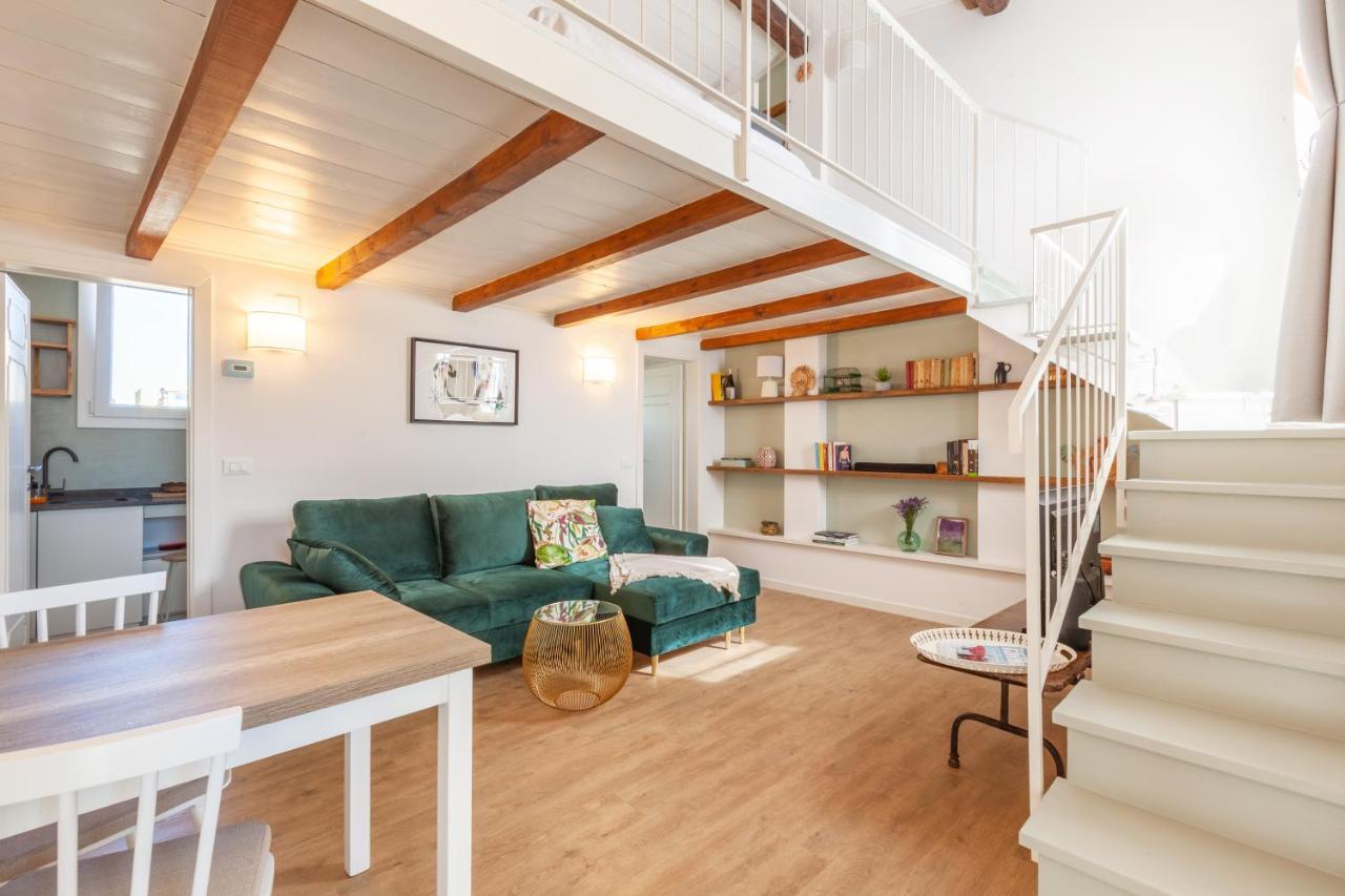 Borgo Allegri Rooftop Florence Ngoại thất bức ảnh
