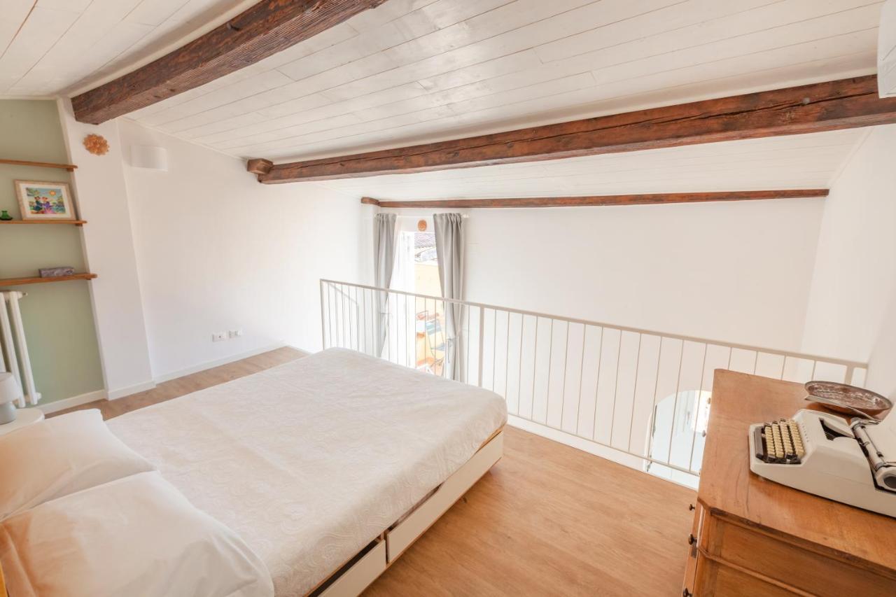 Borgo Allegri Rooftop Florence Ngoại thất bức ảnh